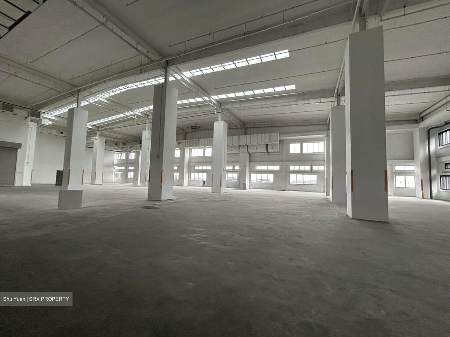 Jtc Defu Industrial City (D19), Factory #520512011